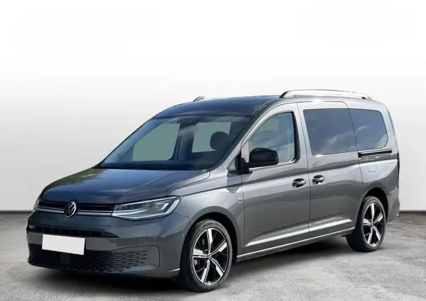 Volkswagen Caddy Maxi 2.0 TDI Style DSG 2024 - вживаний автомобіль в лізингу