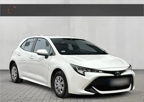 Toyota Corolla 1.8 Hybrid GPF Active 2022 - gebrauchtes Leasingfahrzeug