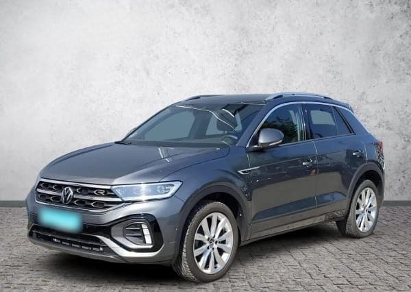 Volkswagen T-Roc T-ROC 1.5 TSI R-Line DSG 2025 - gebrauchtes Leasingfahrzeug