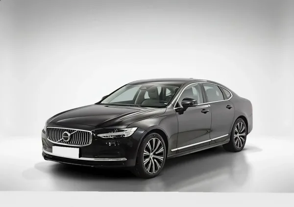 Volvo S90 B5 D AWD Plus Bright aut 2023 - вживаний автомобіль в лізингу