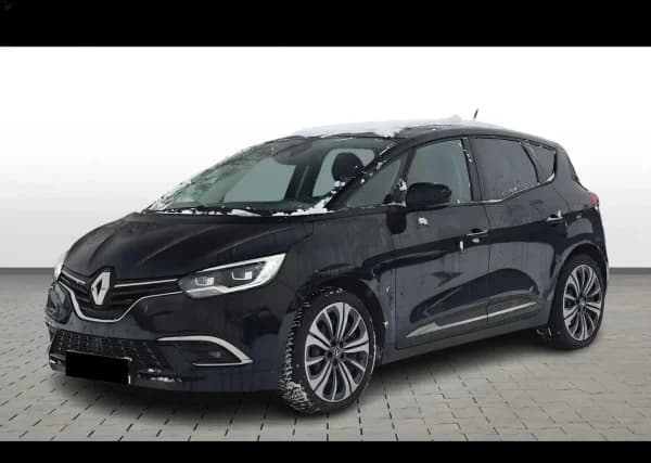 Renault Scenic 1.3 TCe FAP Zen EDC 2022 - вживаний автомобіль в лізингу