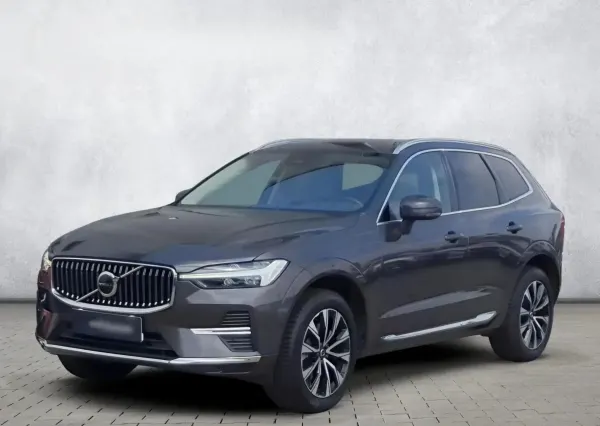 Volvo XC 60 B4 B Plus Bright aut 2023 - used car for lease