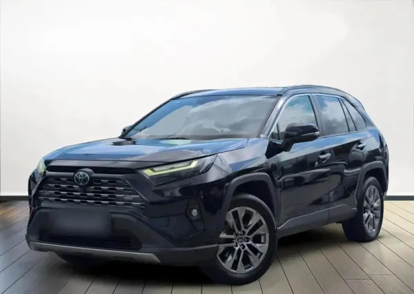 Toyota RAV4 2.5 Hybrid Executive 4x2 2023 - gebrauchtes Leasingfahrzeug