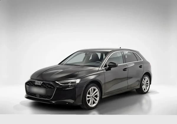 Audi A3 35 TFSI mHEV S tronic 2024 - gebrauchtes Leasingfahrzeug