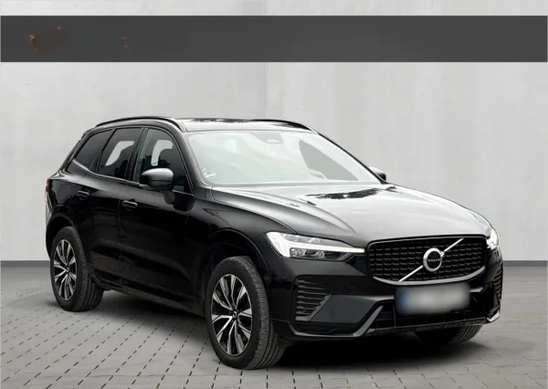 Volvo XC 60 B4 B Plus Dark aut 2022 - gebrauchtes Leasingfahrzeug