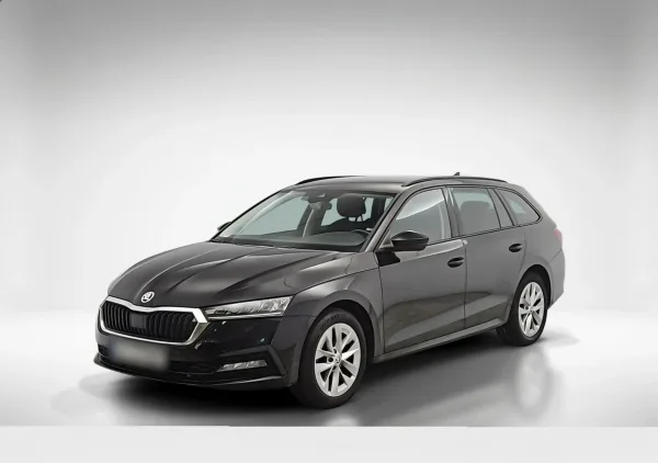 Skoda Octavia 2.0 TDI Ambition 2022 - used car for lease