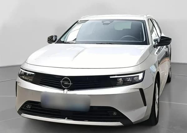 Opel Astra VI 1.2 T Business Edition S&S 2023 - gebrauchtes Leasingfahrzeug