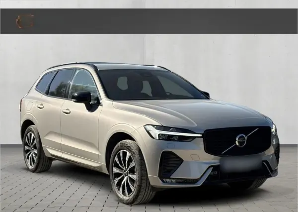 Volvo XC 60 B4 B Plus Dark aut 2023 - вживаний автомобіль в лізингу