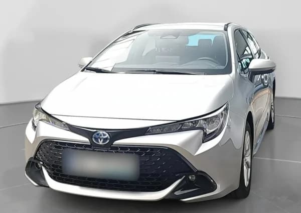 Toyota Corolla 1.8 Hybrid Comfort 2023 - вживаний автомобіль в лізингу