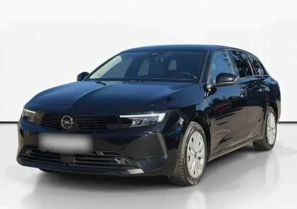 Opel Astra VI 1.5 CDTI Business Edition S&S aut 2023 - вживаний автомобіль в лізингу