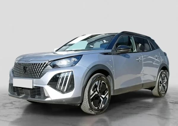 Peugeot 2008 1.2 PureTech GT S&S EAT8 2023 - вживаний автомобіль в лізингу