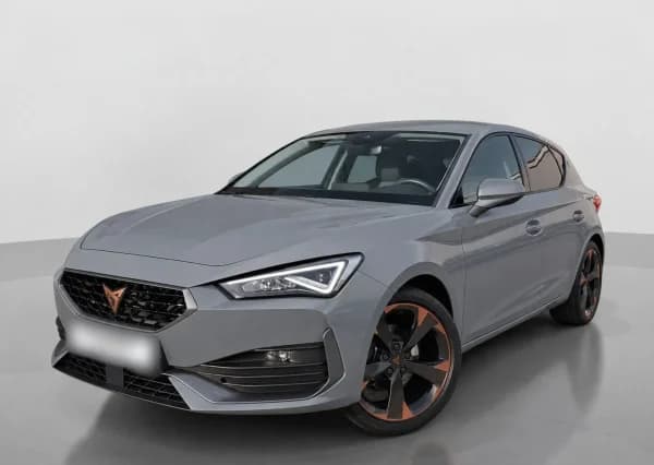 Cupra Leon 1.5 eTSI DSG 2023 - used car for lease
