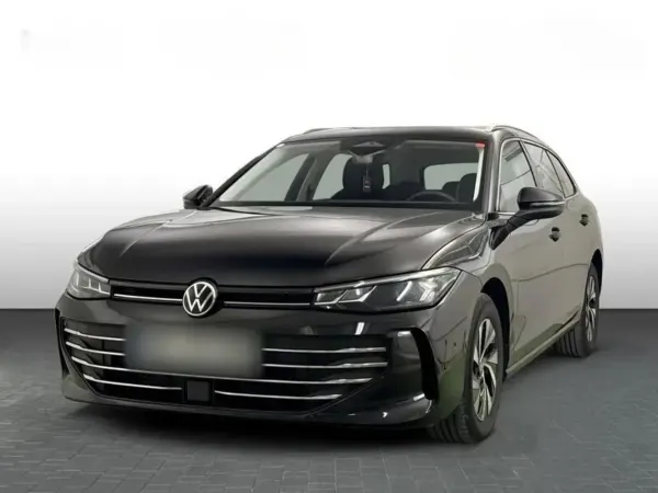 Volkswagen Passat 2.0 TDI SCR Business DSG 2025 - gebrauchtes Leasingfahrzeug
