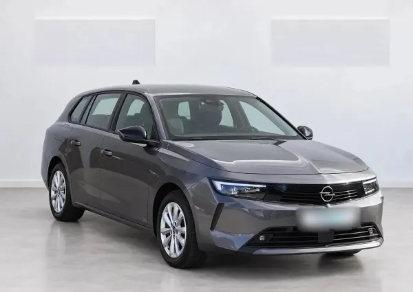 Opel Astra VI 1.2 T Edition S&S 2023 - gebrauchtes Leasingfahrzeug