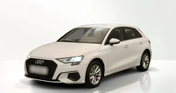 Audi A3 35 TFSI mHEV S tronic 2024 - used car for lease