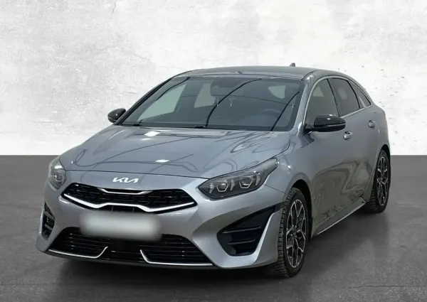Kia Proceed 1.5 T-GDI GT Line 2023 - gebrauchtes Leasingfahrzeug