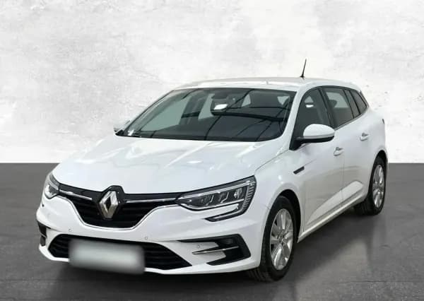 Renault Megane 1.5 Blue dCi Equilibre 2023 - gebrauchtes Leasingfahrzeug