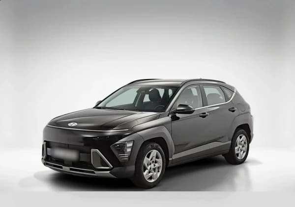 Hyundai Kona 1.6 T-GDI Executive DCT 2023 - używany samochód w leasingu