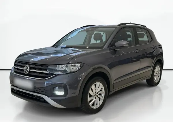 Volkswagen T-Cross 1.5 TSI ACT Life DSG 2022 - używany samochód w leasingu