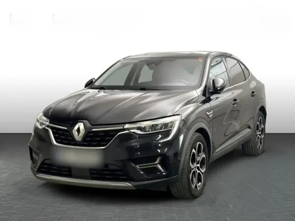 Renault Arkana 1.3 TCe mHEV Techno EDC 2023 - używany samochód w leasingu