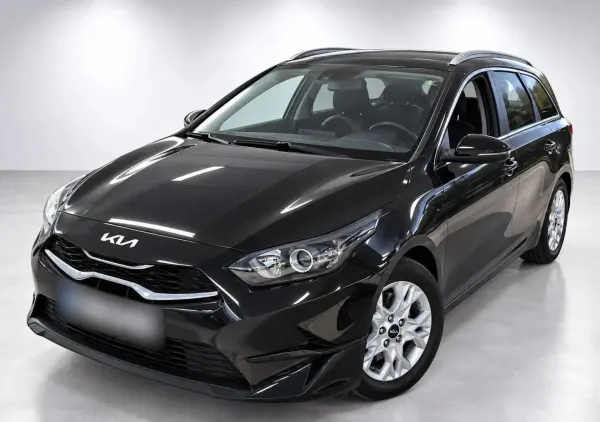 Kia Ceed 1.5 T-GDI L DCT 2023 - gebrauchtes Leasingfahrzeug