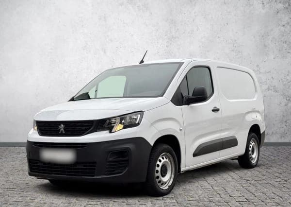 Peugeot Partner 1.5 BlueHDi S&S L2 2023 - używany samochód w leasingu
