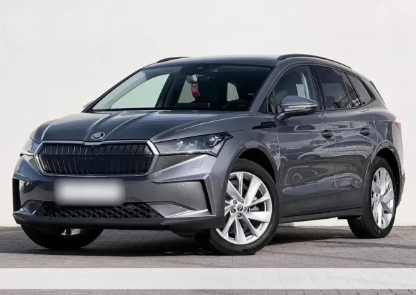 Skoda Enyaq iV Enyaq 60 2022 - używany samochód w leasingu