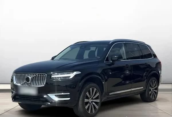 Volvo XC 90 B5 B AWD Plus Bright 7os aut 2023 - gebrauchtes Leasingfahrzeug