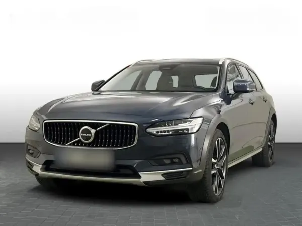Volvo V90 CC B5 D AWD Ultimate aut 2022 - używany samochód w leasingu