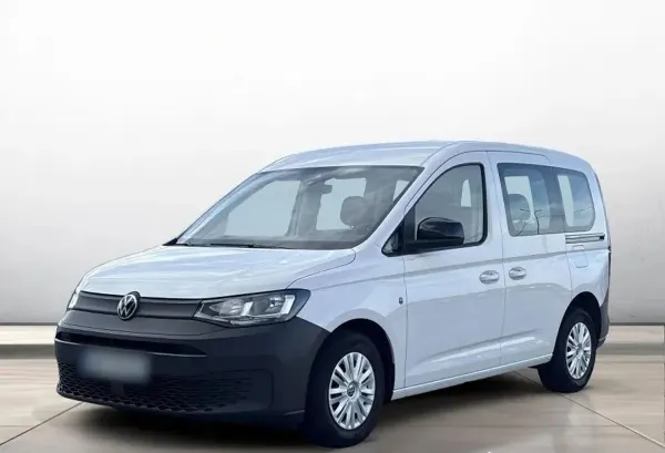 Volkswagen Caddy Kombi 2.0 TDI 2023 - gebrauchtes Leasingfahrzeug