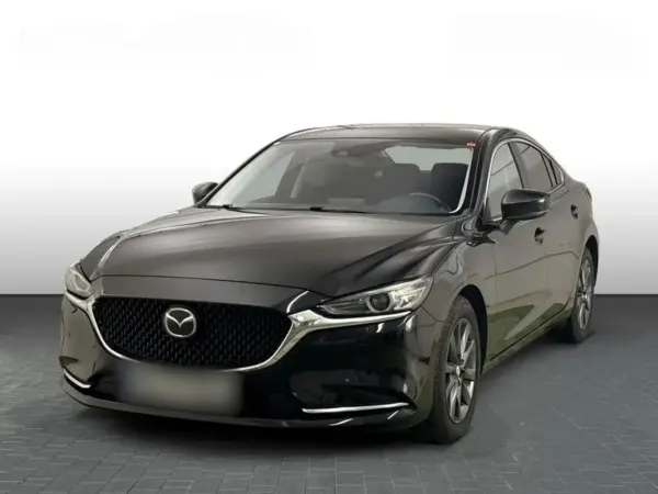 Mazda 6 2.0 Center-Line aut 2022 - used car for lease
