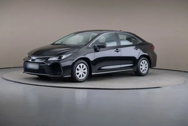 Toyota Corolla 1.8 Hybrid GPF Active 2022 - gebrauchtes Leasingfahrzeug
