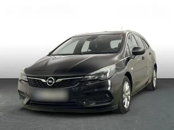 Opel Astra V 1.4 T Elegance S&S 2022 - gebrauchtes Leasingfahrzeug