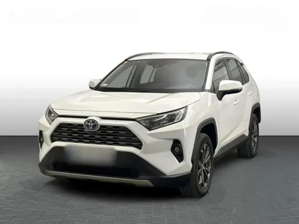 Toyota RAV4 2.5 Hybrid Comfort 4x4 2022 - gebrauchtes Leasingfahrzeug