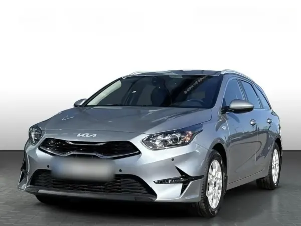 Kia Ceed 1.5 T-GDI M 2022 - вживаний автомобіль в лізингу