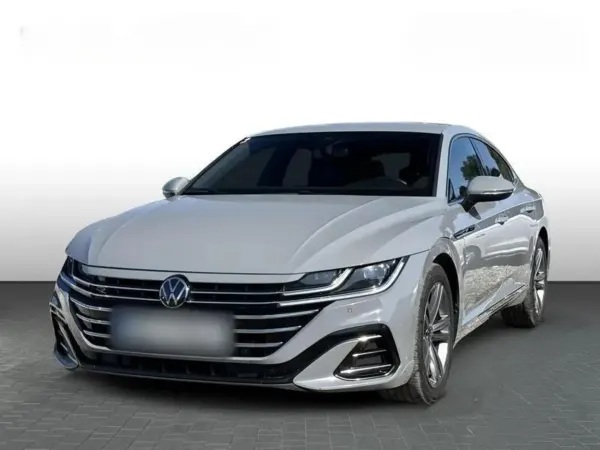 Volkswagen Arteon 2.0 TDI R-Line DSG 2023 - używany samochód w leasingu