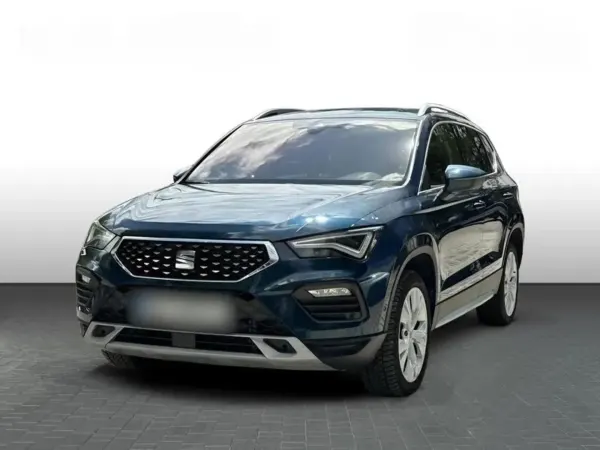 SEAT Ateca 1.5 TSI Xperience S&S DSG 2022 - gebrauchtes Leasingfahrzeug