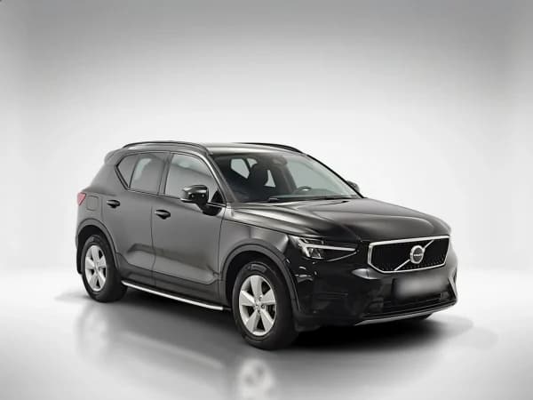 Volvo XC 40 T2 Essential 2023 - używany samochód w leasingu