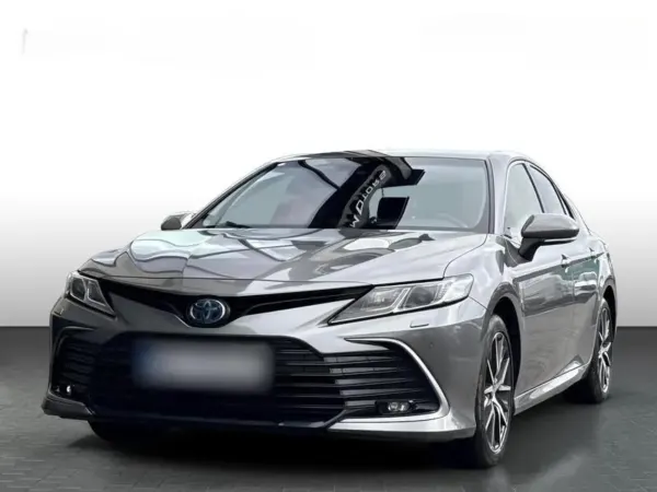 Toyota Camry 2.5 Hybrid Prestige CVT 2023 - używany samochód w leasingu