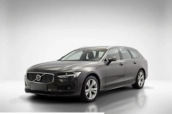 Volvo V90 B5 D AWD Momentum Pro aut 2021 - używany samochód w leasingu