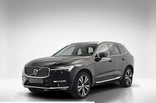 Volvo XC 60 B5 D AWD Ultimate Bright aut 2023 - używany samochód w leasingu