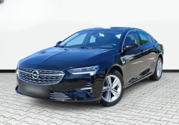 Opel Insignia 2.0 CDTI Elegance S&S aut 2022 - używany samochód w leasingu