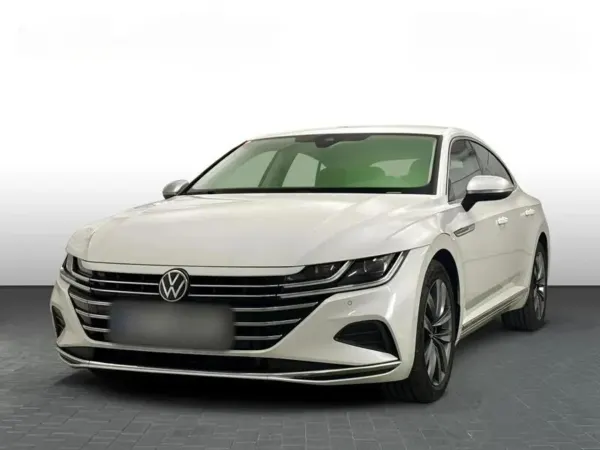 Volkswagen Arteon 2.0 TSI Elegance DSG 2023 - gebrauchtes Leasingfahrzeug