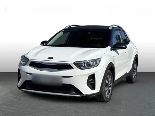 Kia Stonic 1.0 T-GDI M DCT 2021 - używany samochód w leasingu