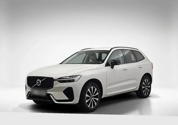 Volvo XC 60 B4 D AWD Plus Dark aut 2021 - used car for lease