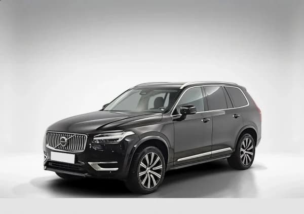 Volvo XC 90 B5 D AWD Plus Bright aut 2023 - używany samochód w leasingu
