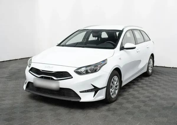 Kia Ceed 1.0 T-GDI S 2022 - używany samochód w leasingu