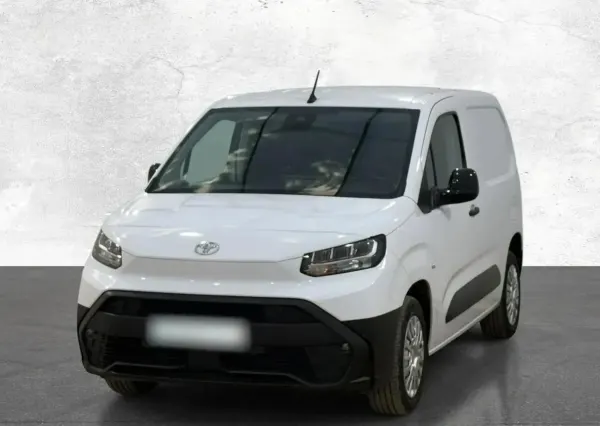 Toyota Proace City 1.5 D-4D Standard 2,3t Active 2024 - вживаний автомобіль в лізингу