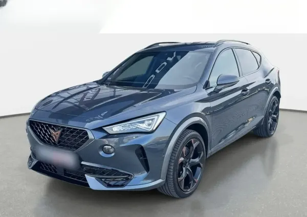 Cupra Formentor 2.0 TSI 4Drive VZ DSG 2023 - używany samochód w leasingu