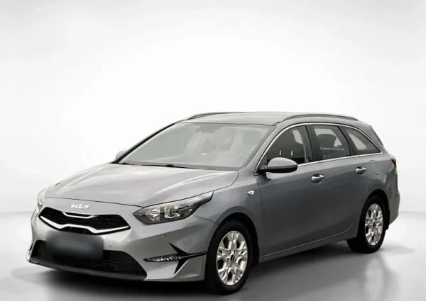 Kia Ceed 1.5 T-GDI M 2022 - używany samochód w leasingu
